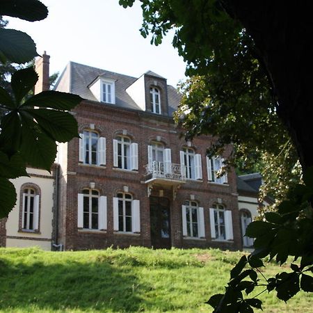 La Ferme En Ville Bernay  Luaran gambar
