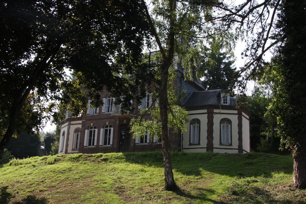 La Ferme En Ville Bernay  Luaran gambar